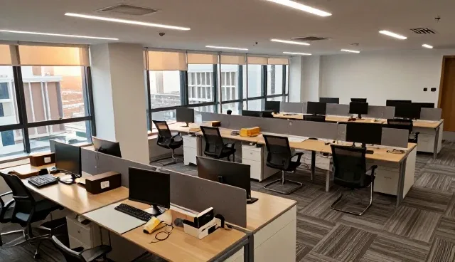 建筑劳务数据平台建设中的常见问题与应对策略