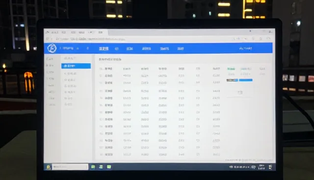 物联网管理中的数据处理对业务发展趋势的影响