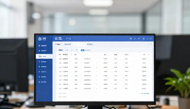 数据整理流程对平台性能的影响分析