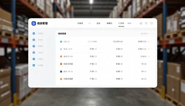 数据质量驱动下数字化平台的适配方案演进