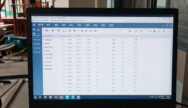 企业选型中数据质量的多维考量与实践路径