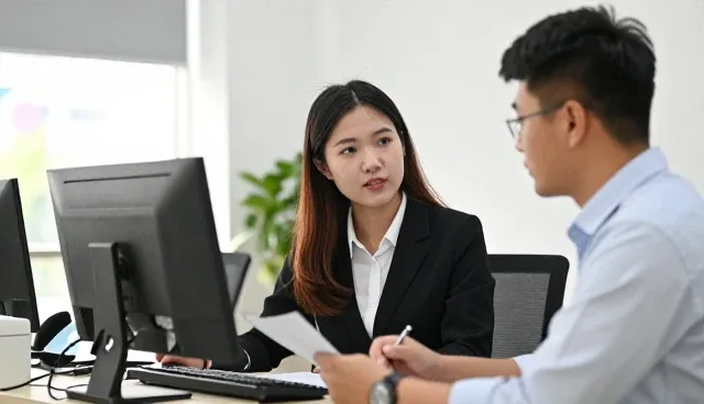工业园区为什么需要在数据整理？