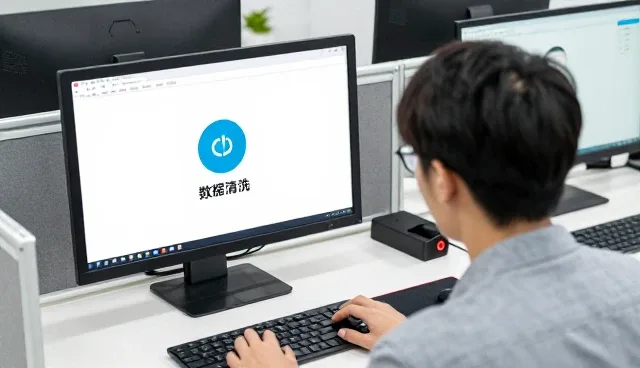 数据平台建设中的选型关注点分析