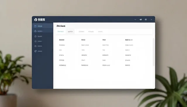 建筑劳务物联网数据整理分析的5大检查要点